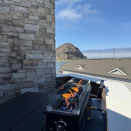 Harborwalk Inn Morro Bay Exterior photo