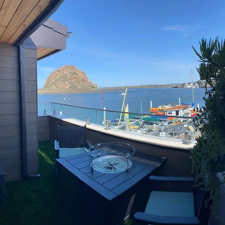 Harborwalk Inn Morro Bay Exterior photo